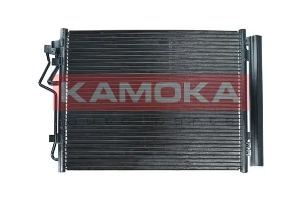 7800159 Kamoka Конденсатор