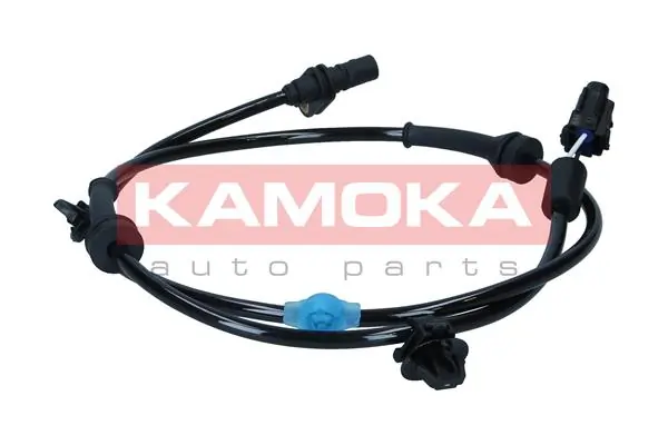 Купити 1060549 Kamoka Датчик АБС (ABS) задній, лівий