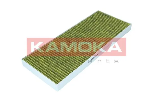 Фільтр повітряний обігрівача Kamoka 6080022 ціна, від 19.37 USD