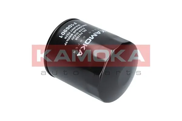 F106901 Kamoka Фільтр масла