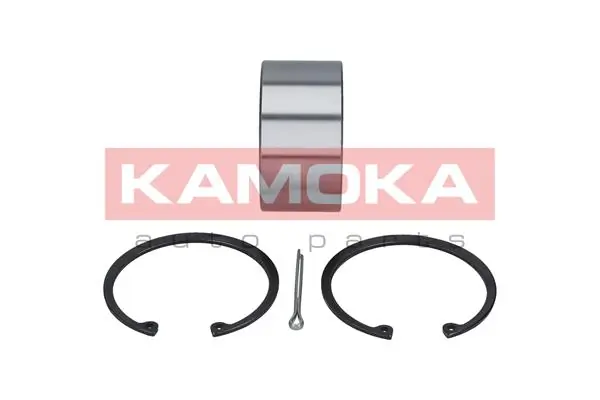 5600023 Kamoka Підшипник маточини передньої