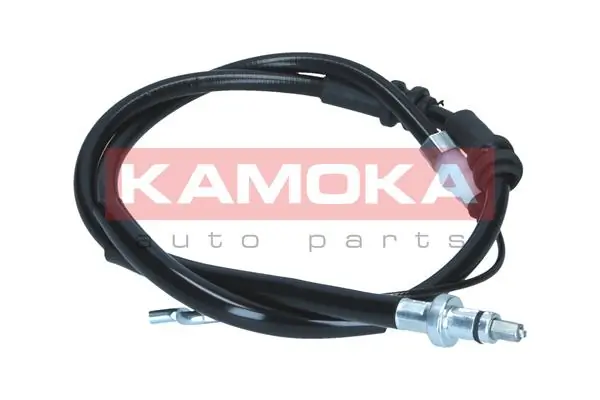 Трос ручного гальма задній, правий/лівий VAG 7H8609701L ціна, від 17.49 USD
