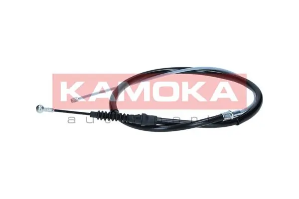 Купити 1637159680 Peugeot/Citroen Трос ручного гальма задній, правий/лівий
