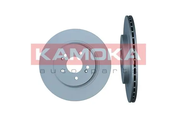 Дискові гальма на Hyundai Santa Fe IV TM, TMA