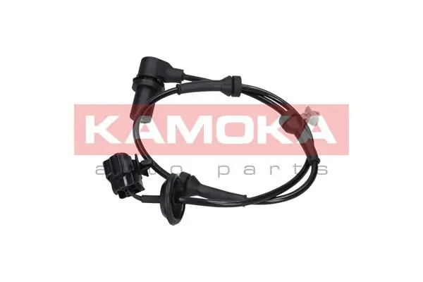 1060076 Kamoka Датчик АБС (ABS) передній, лівий