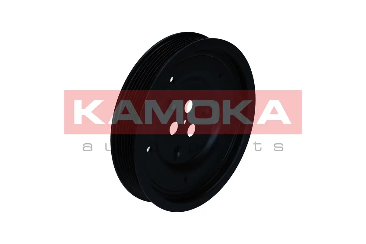 Шків колінвала (демпфер ) Kamoka RW075 ціна, від 32.57 USD