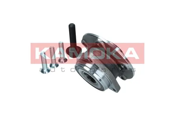 Маточина колеса передня Kamoka 5500171 ціна, від 54.88 USD