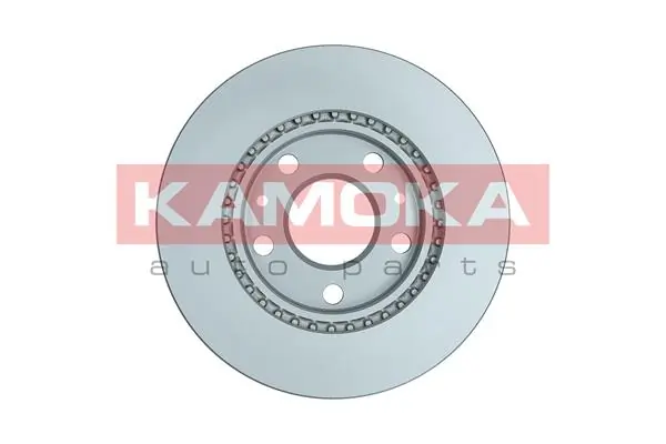 103576 Kamoka Гальмо дискове переднє