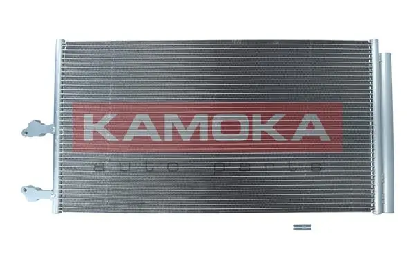 7800098 Kamoka Конденсатор