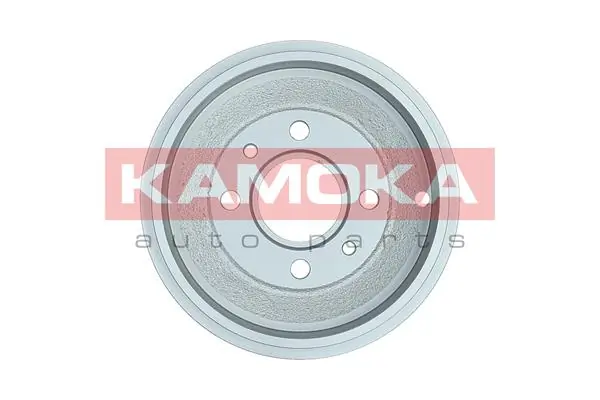 104007 Kamoka Барабан гальмівний задній