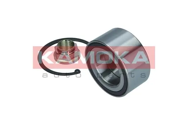 Підшипник маточини задньої Kamoka 5600157 ціна, від 27.20 USD
