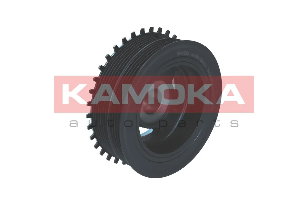 Шків колінвала (демпфер ) Continental/Siemens VD1139 ціна, від 50.93 USD
