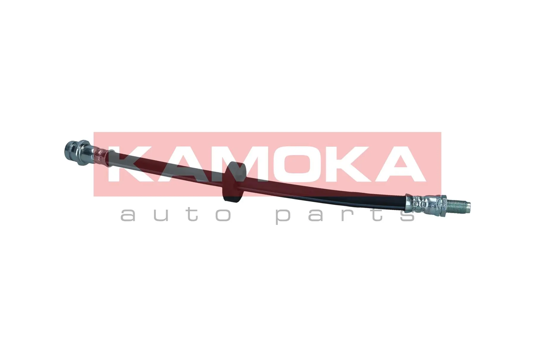 Шланг гальмівний задній Kamoka 1170118 ціна, від 6.44 USD