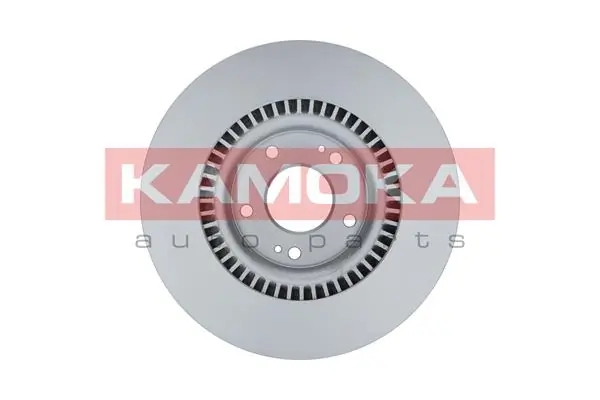 103296 Kamoka Гальмо дискове переднє