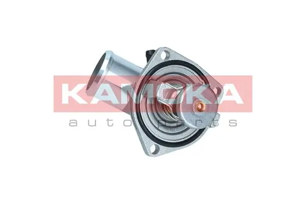 Купити 7710154 Kamoka Термостат в корпусі