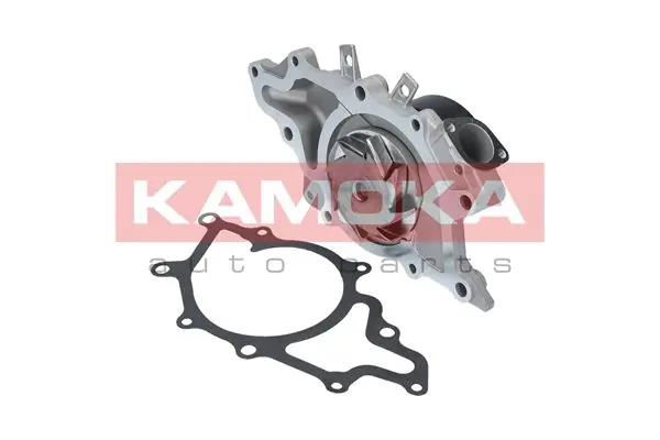 T0168 Kamoka Насос охолодження