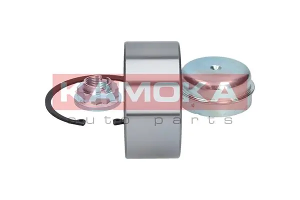 Купити 5600058 Kamoka Підшипник ступиці передньої
