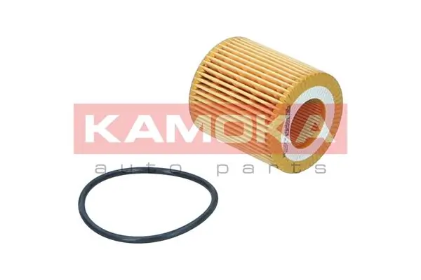 Масляний фільтр двигуна Kamoka F121501 ціна, від 5.65 USD