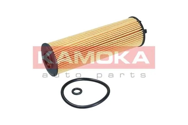 Купити Масляний фільтр Volkswagen Passat B8 3G2, CB2
