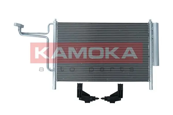 Конденсатор кондиціонера Kale 350575 ціна, від 109.05 USD