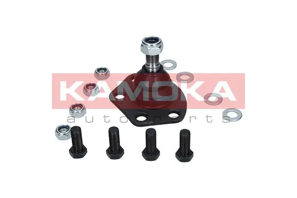 Кульова опора, нижня Kamoka 9040135 ціна, від 10.85 USD