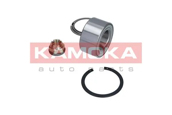 Купити 5600053 Kamoka Підшипник ступиці передньої