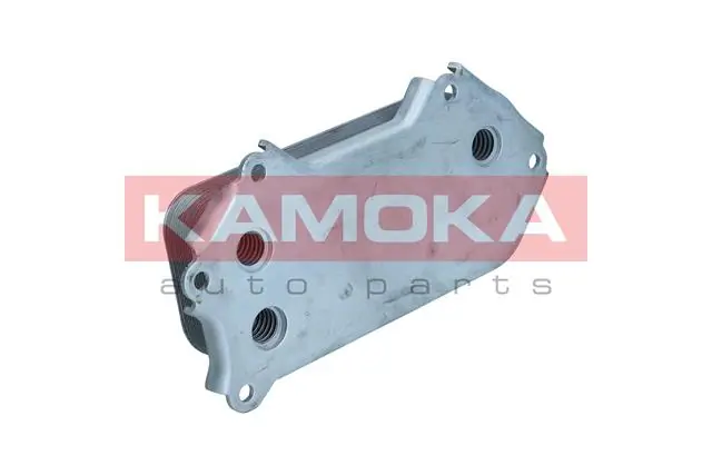 Радіатор масляний Kamoka 7730117 ціна, від 28.28 USD