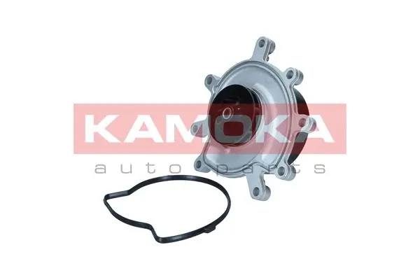 T0319 Kamoka Насос охолодження
