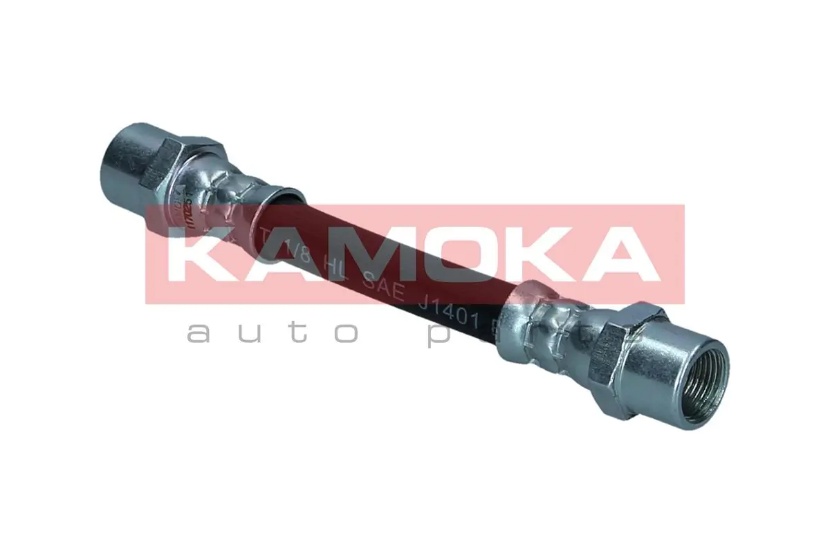 Шланг гальмівний передній, лівий K&K FT0041 ціна, від 5.10 USD