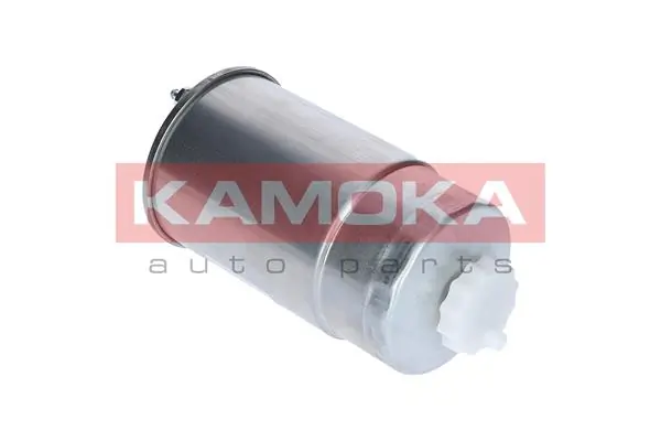 F318201 Kamoka Фільтр палива