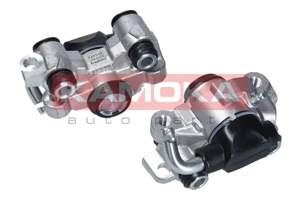 Супорт задній лівий 4362001370 JP Group