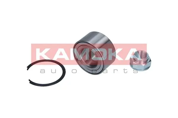 Комплект підшипник маточини передньої Kamoka 5600080 ціна, від 20.76 USD