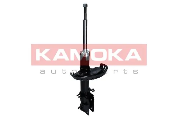 2000524 Kamoka Амортизатор передньої підвіски