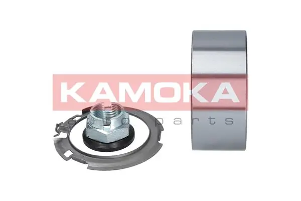 5600055 Kamoka Підшипник маточини передньої