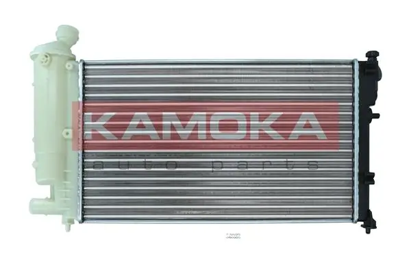 Радіатор основний Polcar 5706085 ціна, від 1698.94 UAH