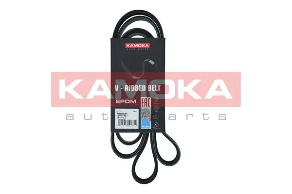 Купити K53013209AC Fiat/Alfa/Lancia Ремінь генератора