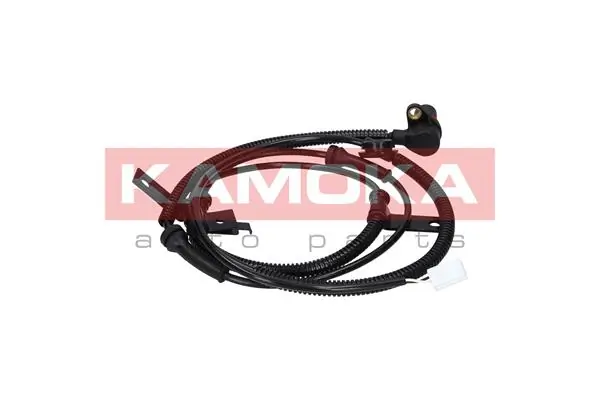 Купити 1060243 Kamoka Датчик АБС (ABS) задній, лівий