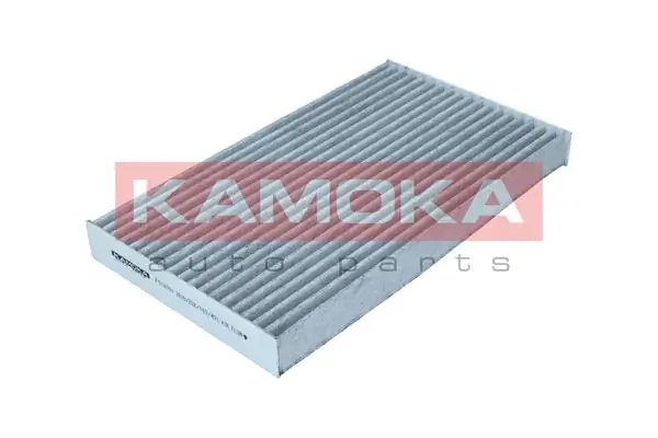 F518701 Kamoka Внутрішньосалонний фільтр