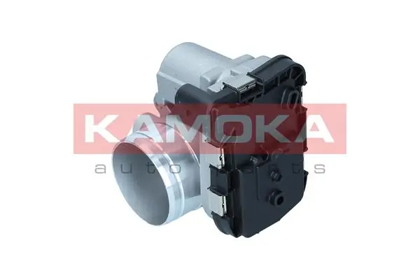57SMV6 Magneti Marelli Дросільна заслінка в зборі