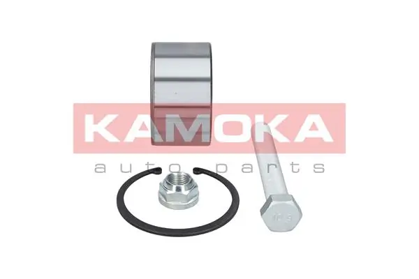 5600093 Kamoka Підшипник ступиці задньої