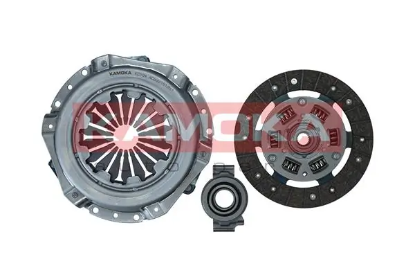 Комплект зчеплення (3 частини) Borg&beck HK8269 ціна, від 106.60 USD