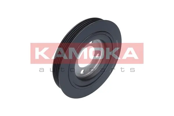 Шків колінвала 2958 Metalcaucho