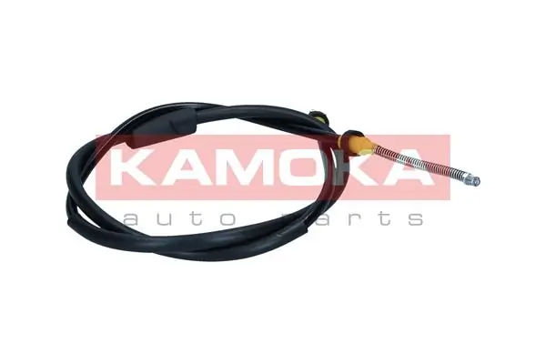 Трос ручного гальма задній, правий AD4102651 Adriauto