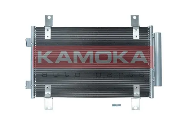  Радіатор кондиціонера Peugeot Boxer 2
