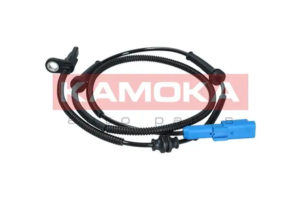 Купити 1060094 Kamoka Датчик АБС (ABS) передній