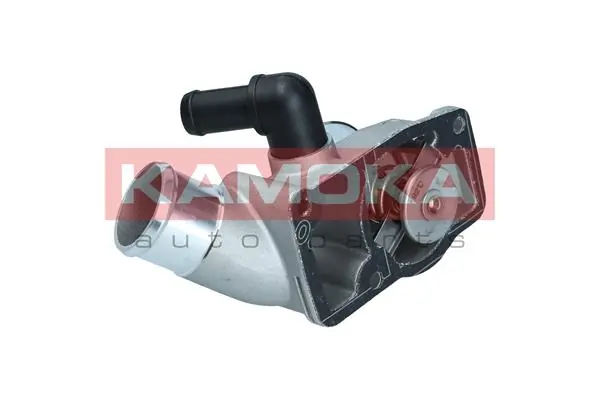 Кожух термостата Kamoka 7710122 ціна, від 23.93 USD
