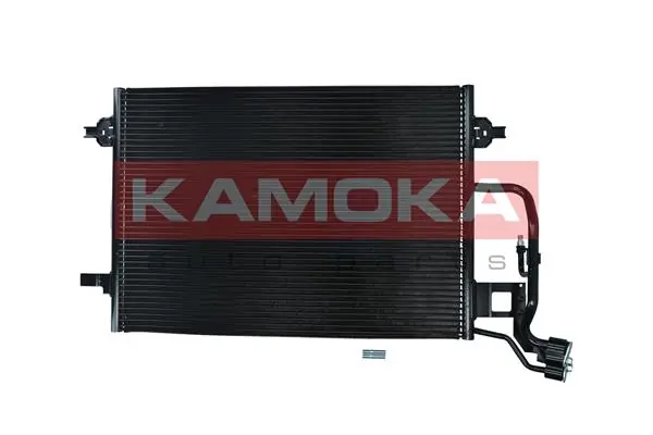 7800140 Kamoka Конденсатор