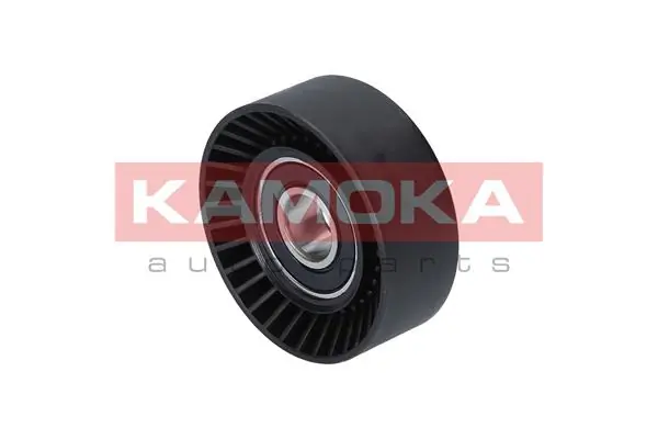 R0007 Kamoka Ролик натяжителя ременя агрегатів