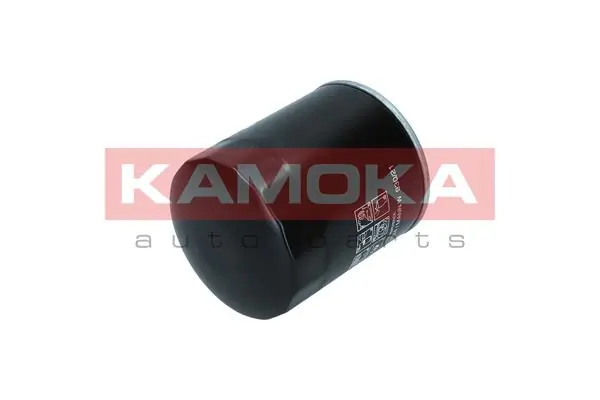 Масляний фільтр двигуна Kamoka F117801 ціна, від 5.81 USD