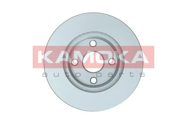 1032588 Kamoka Гальмо дискове переднє